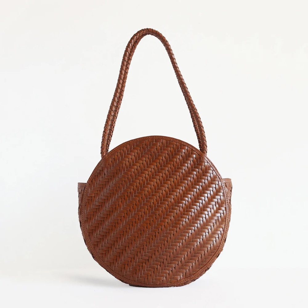 Bembien Emilia Bag, Sienna (brown)